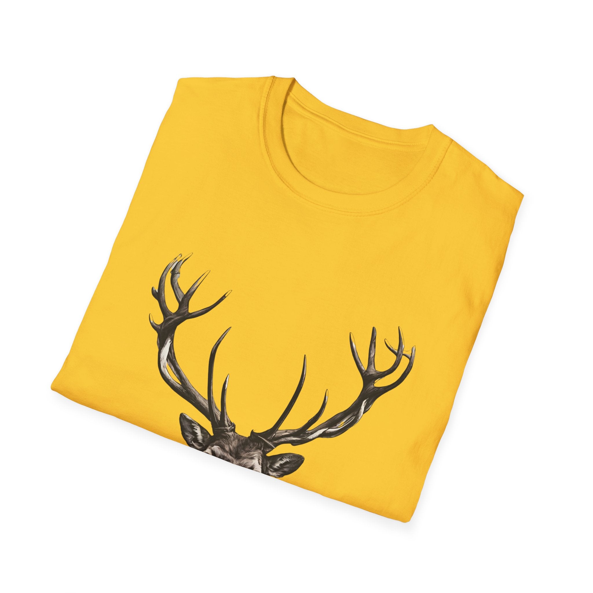 Stag T-Shirt