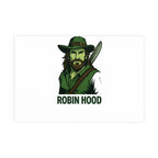 Robin Hood Poster
