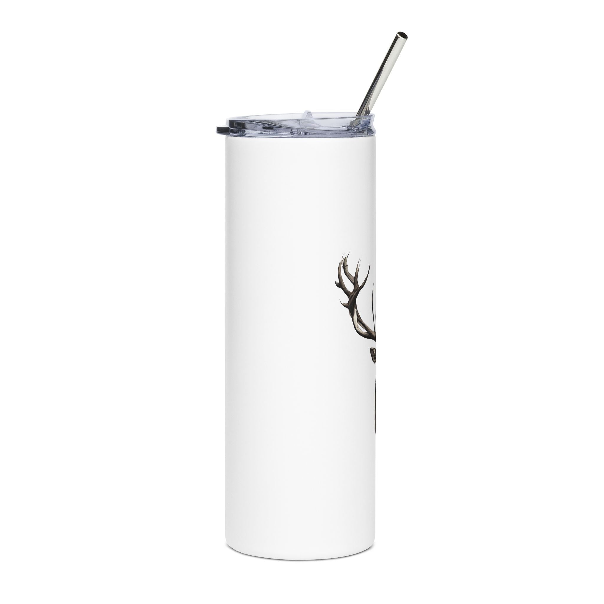 Stag Tumbler
