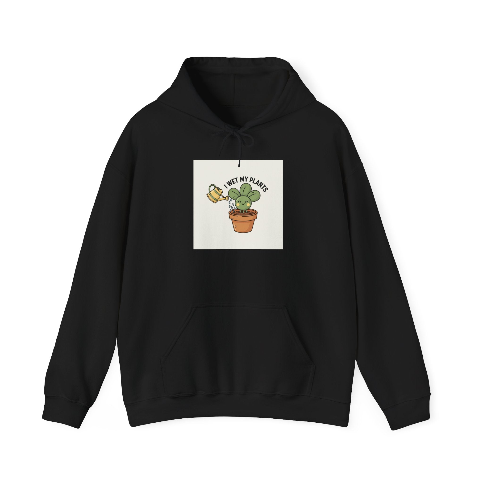 Plant Parent Pun Hoodie | Plant Mom Hoodie, Succulent Pun, Sage Cream Botanical Humor