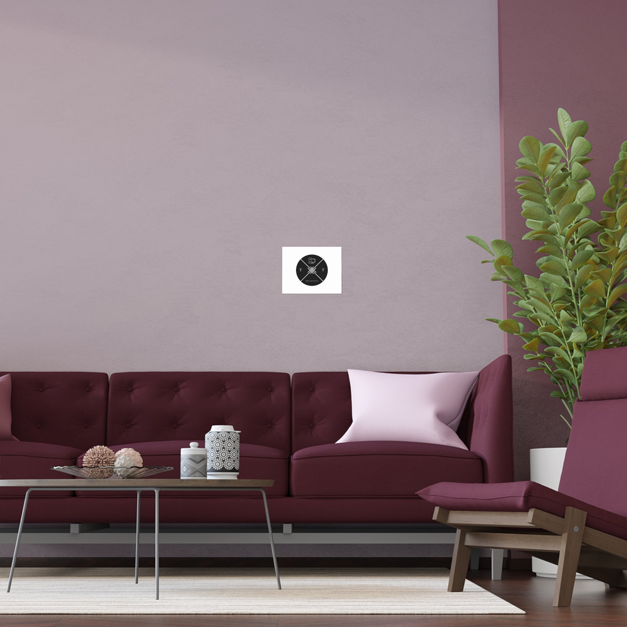 TheCreatorStores Poster