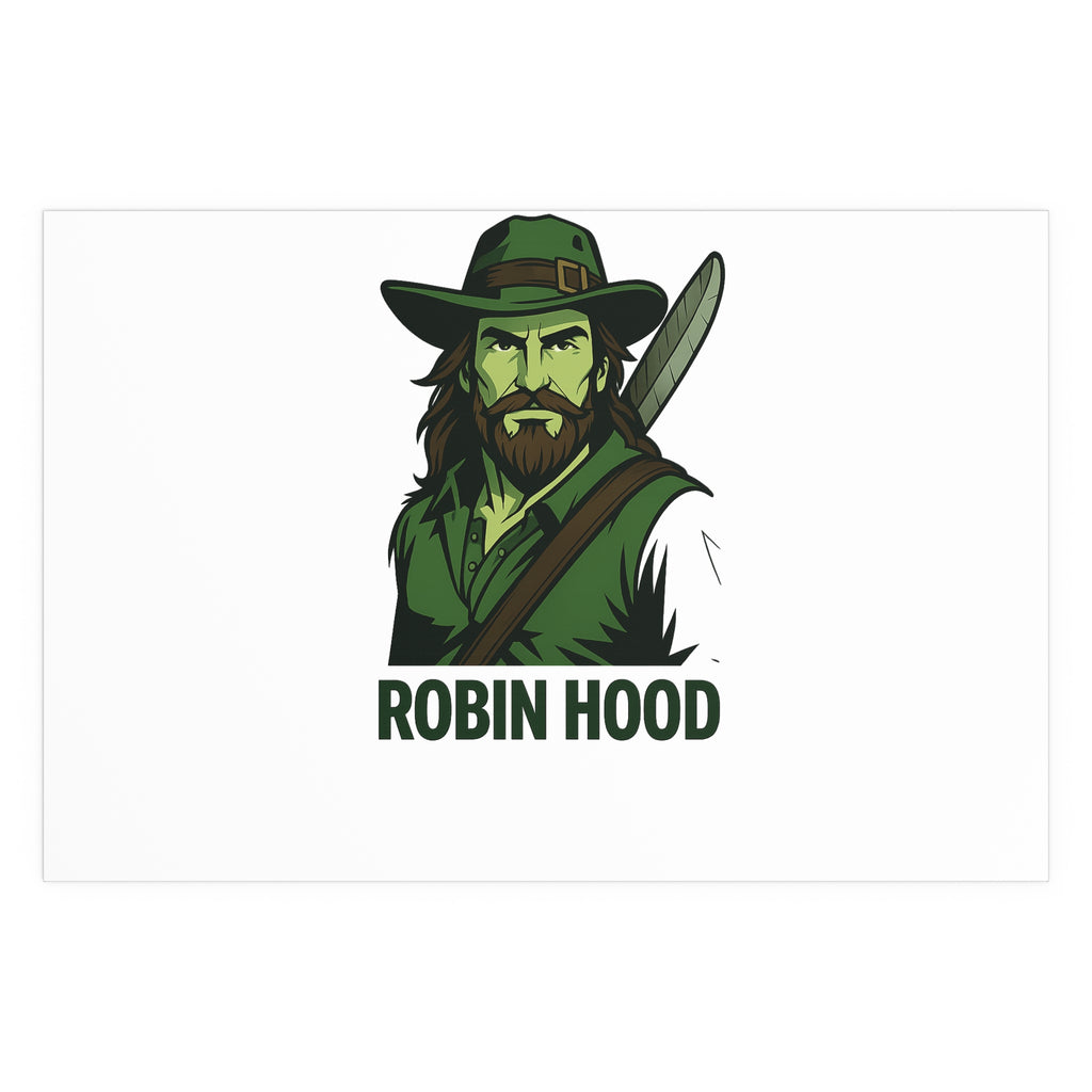 Robin Hood Poster