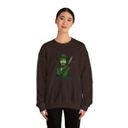 Robin Hood Crewneck