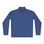 Stag Quarter Zip