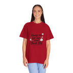 Hang On Let Me Overthink This T-Shirt — Funny Overthinker Tee