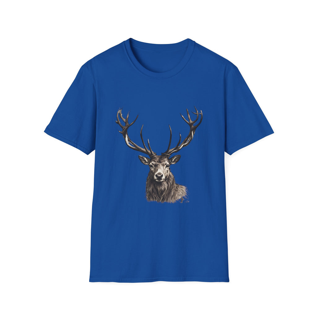 Stag T-Shirt