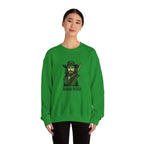 Robin Hood Crewneck