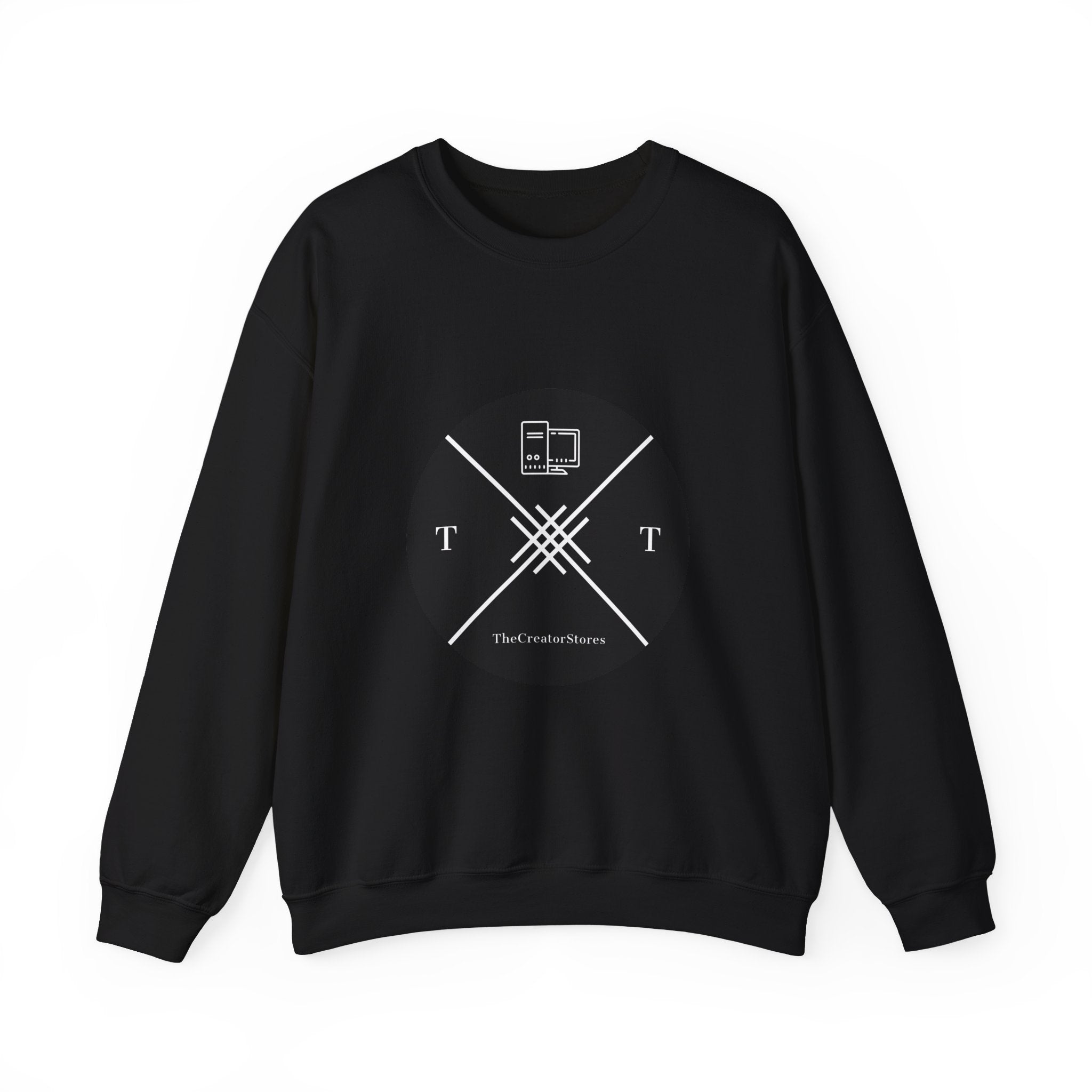 TheCreatorStores Crewneck