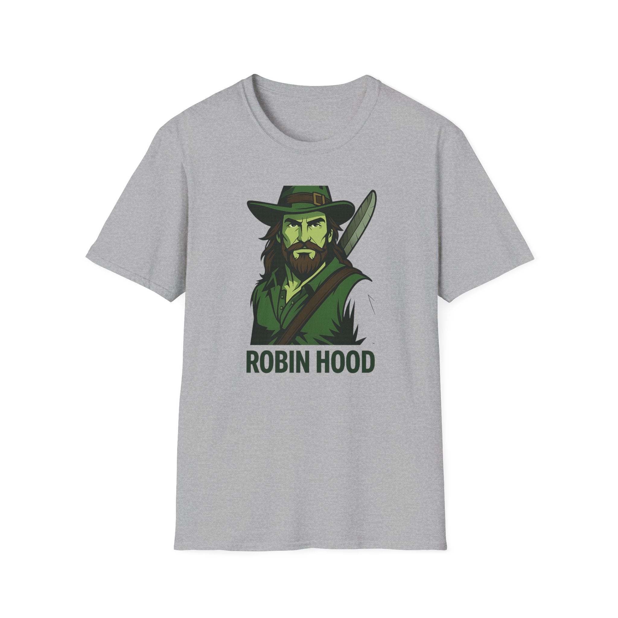 Robin Hood T-Shirt