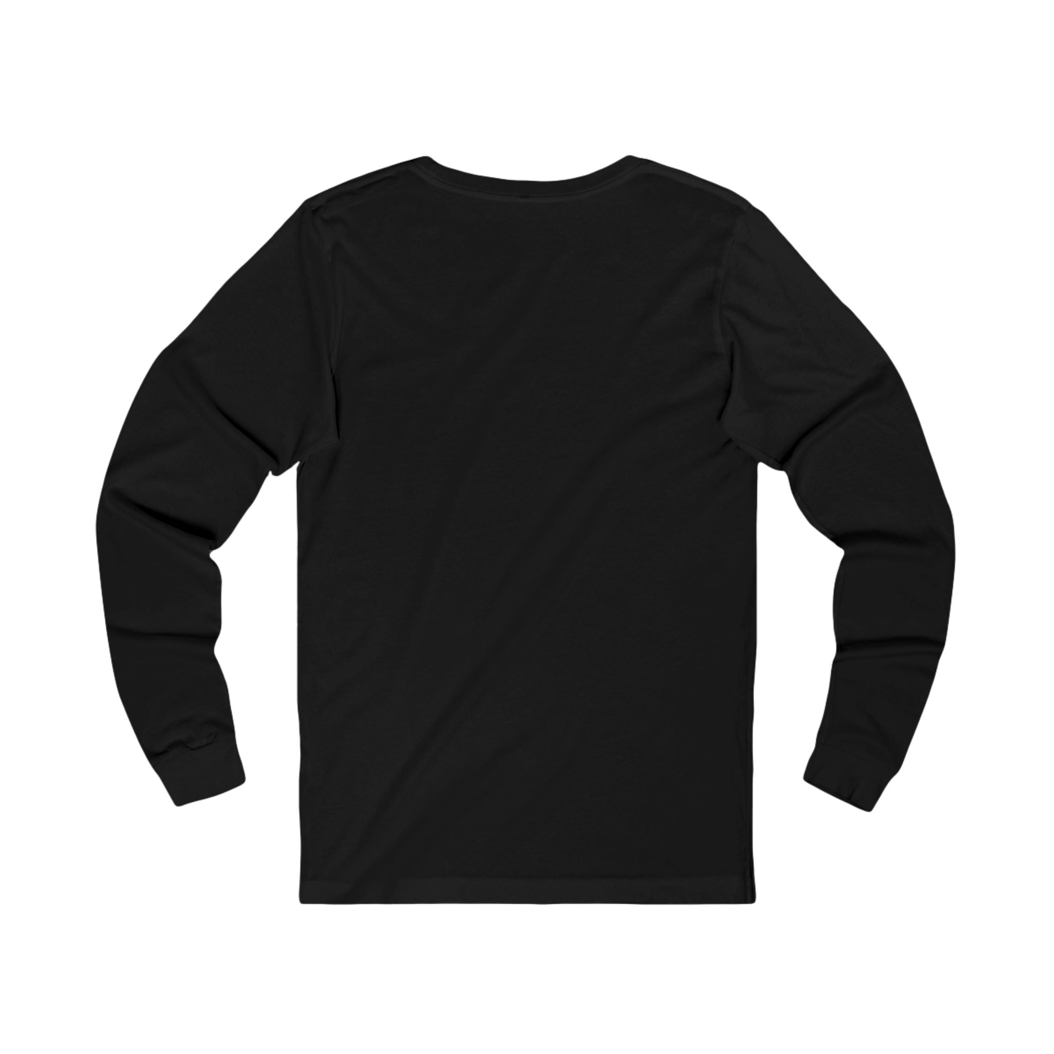 Stag Long Sleeve T