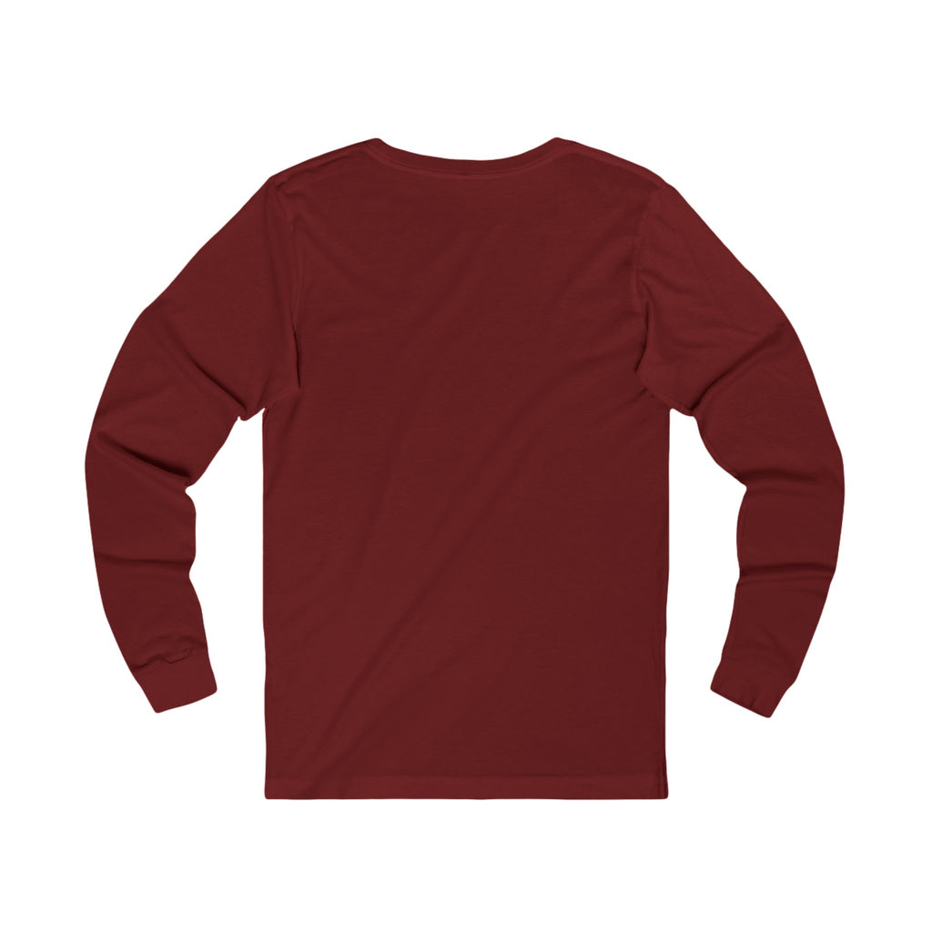 Stag Long Sleeve T