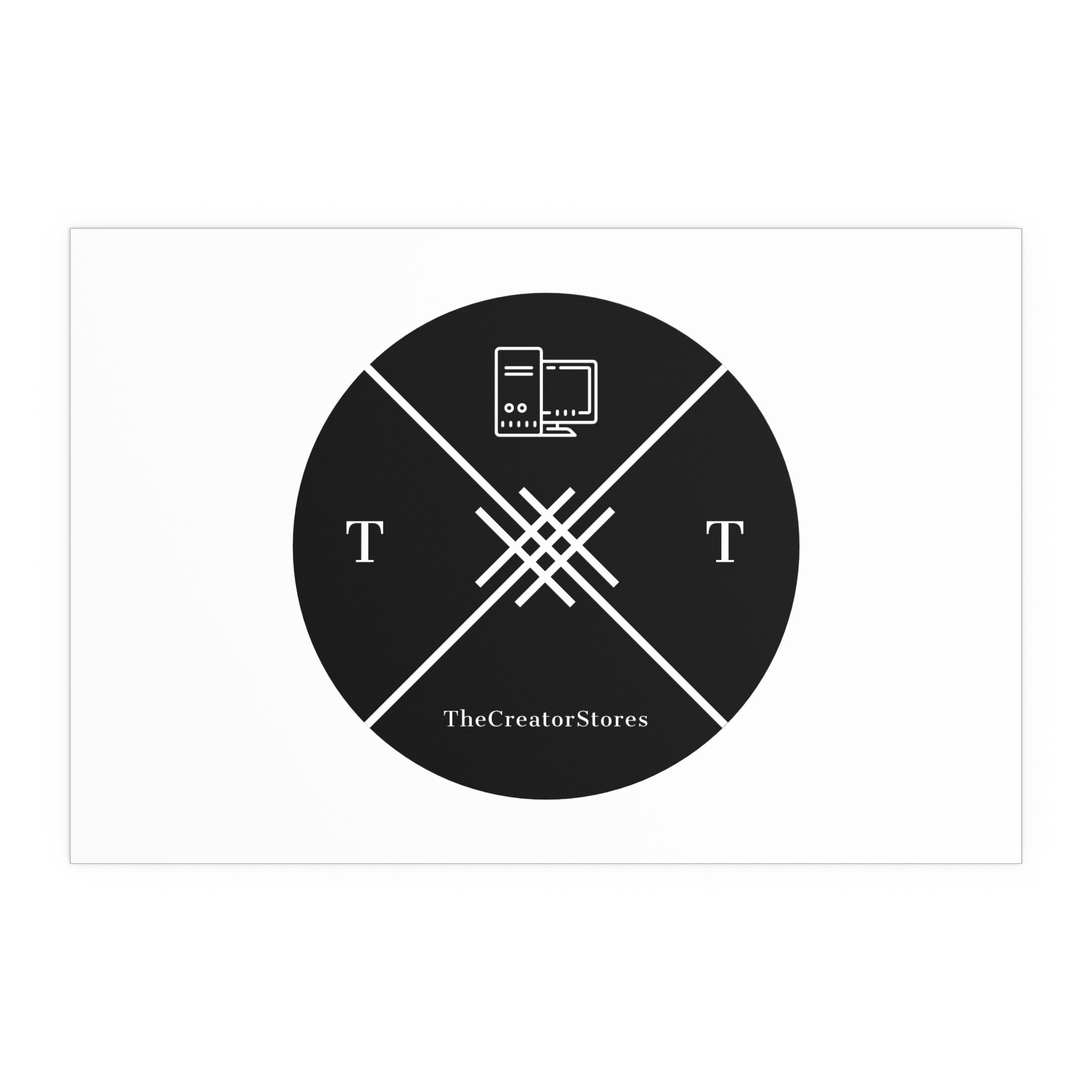 TheCreatorStores Poster