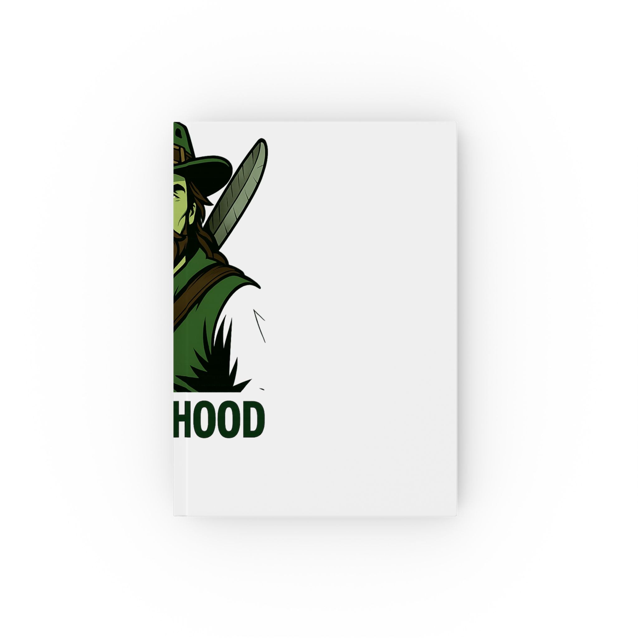 Robin Hood Journal