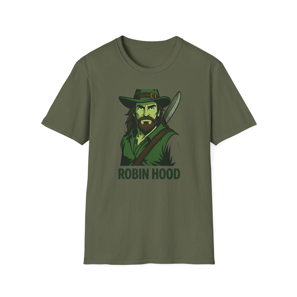 Robin Hood T-Shirt