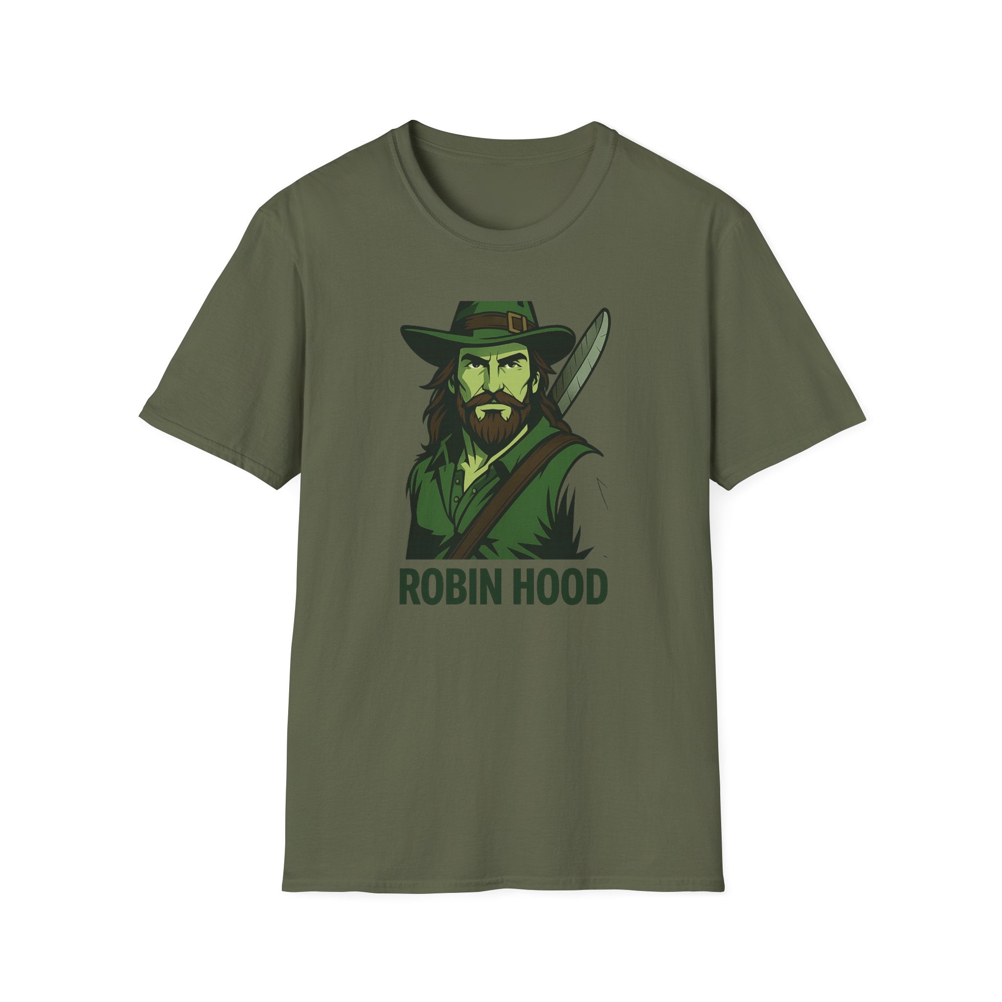 Robin Hood T-Shirt