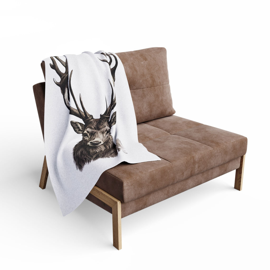 Arctic Fleece Blanket