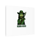 Robin Hood Art