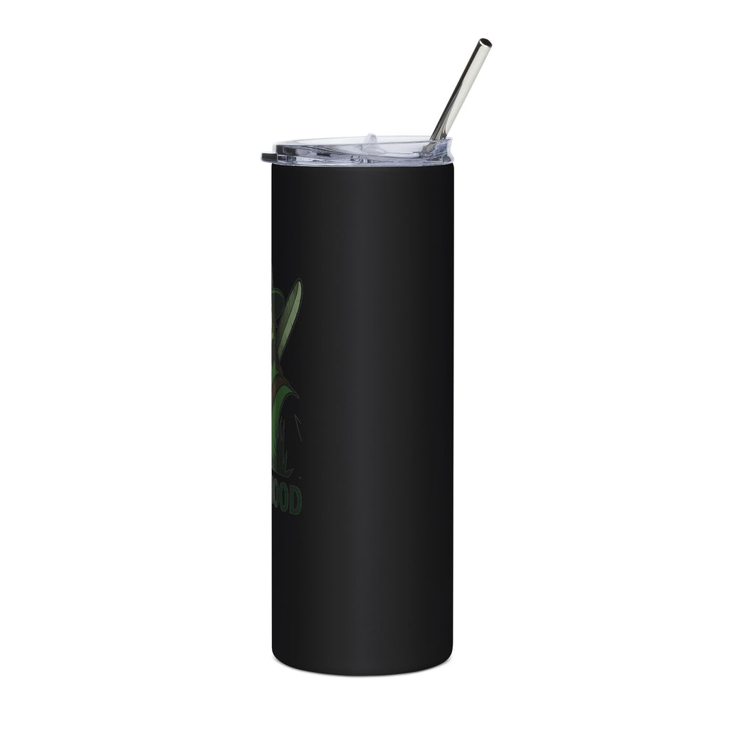 Robin Hood Tumbler