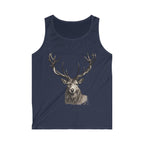 Stag Tank Top