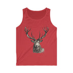 Stag Tank Top