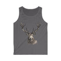Stag Tank Top