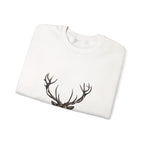 Stag Crewneck Sweatshirt