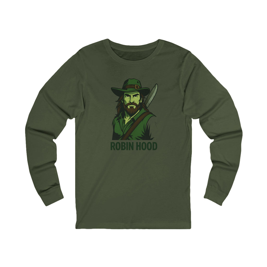 Robin Hood Tee