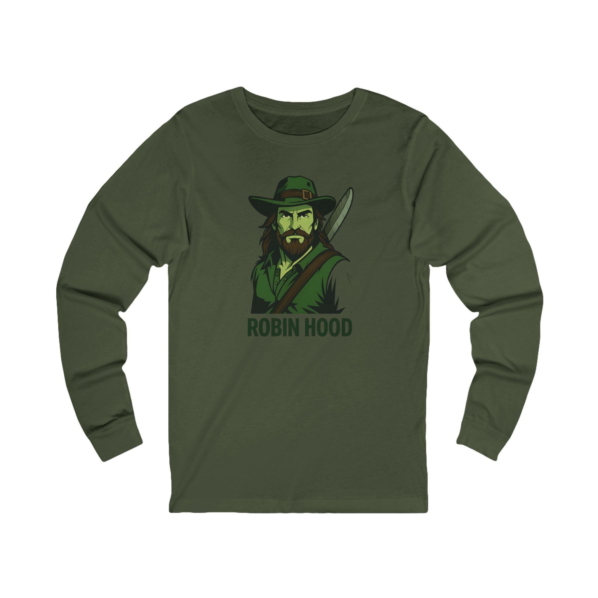 Robin Hood Tee