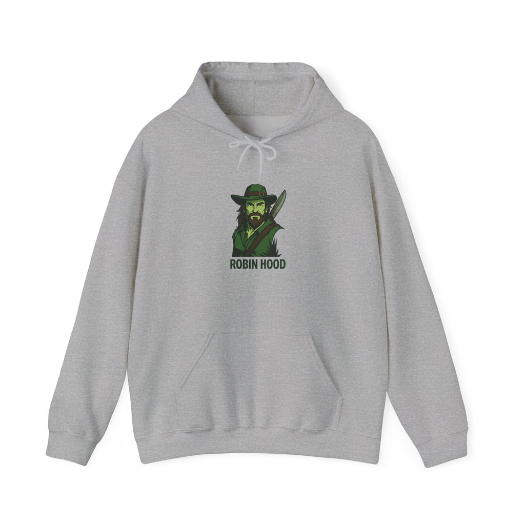 Robin Hood Hoodie