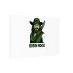 Robin Hood Art