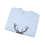 Stag Crewneck Sweatshirt