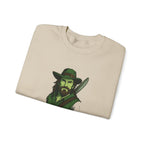 Robin Hood Crewneck