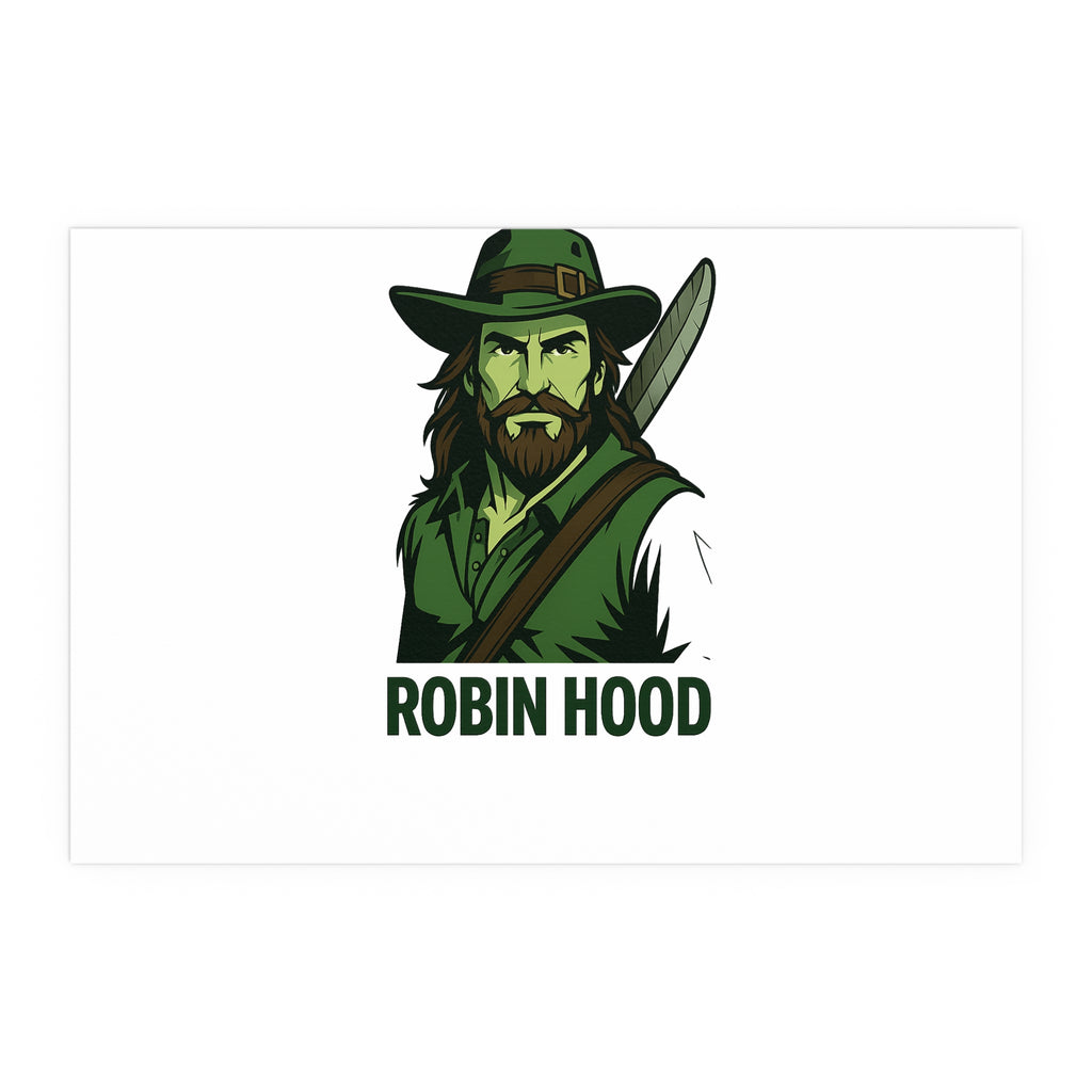 Robin Hood Poster