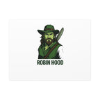 Robin Hood Art