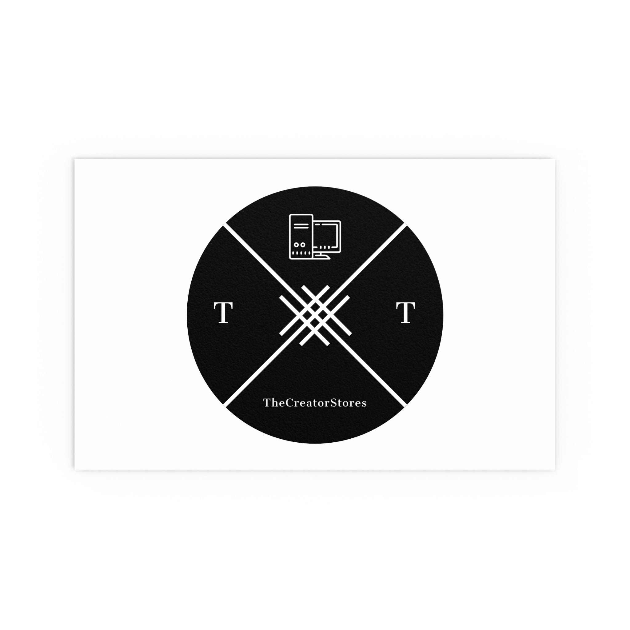 TheCreatorStores Poster