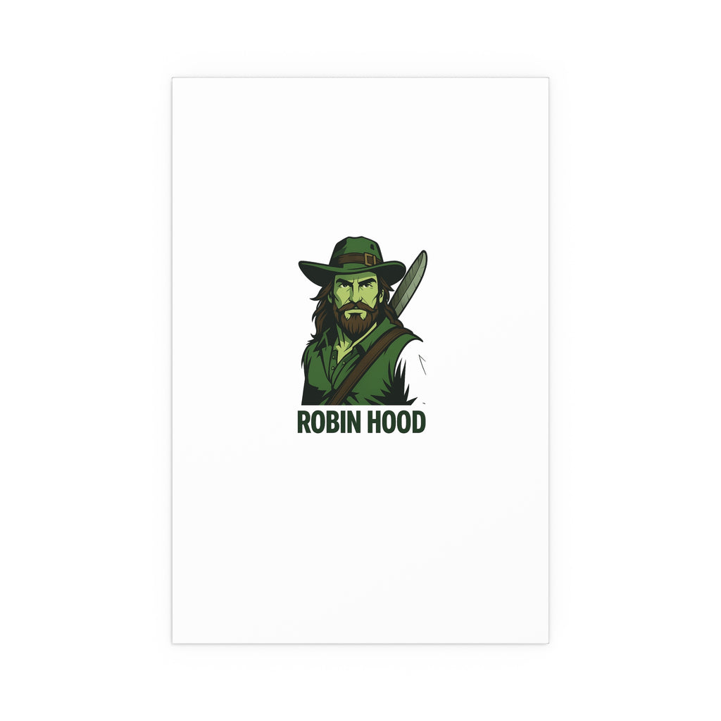 Robin Hood Poster