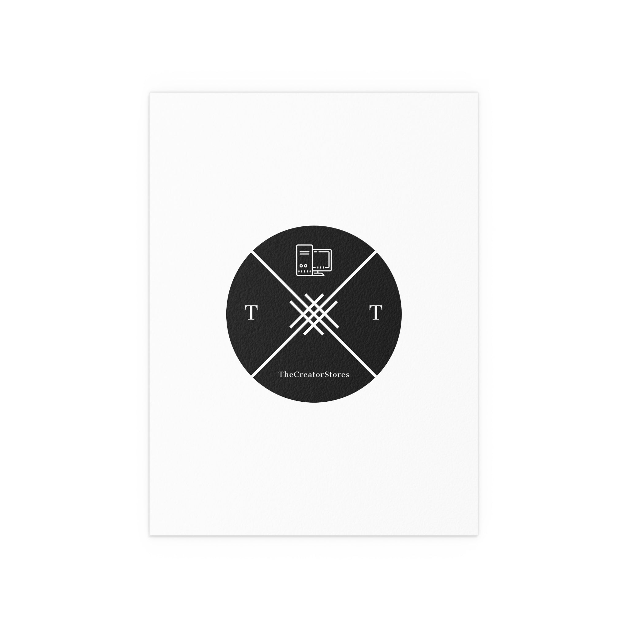 TheCreatorStores Poster