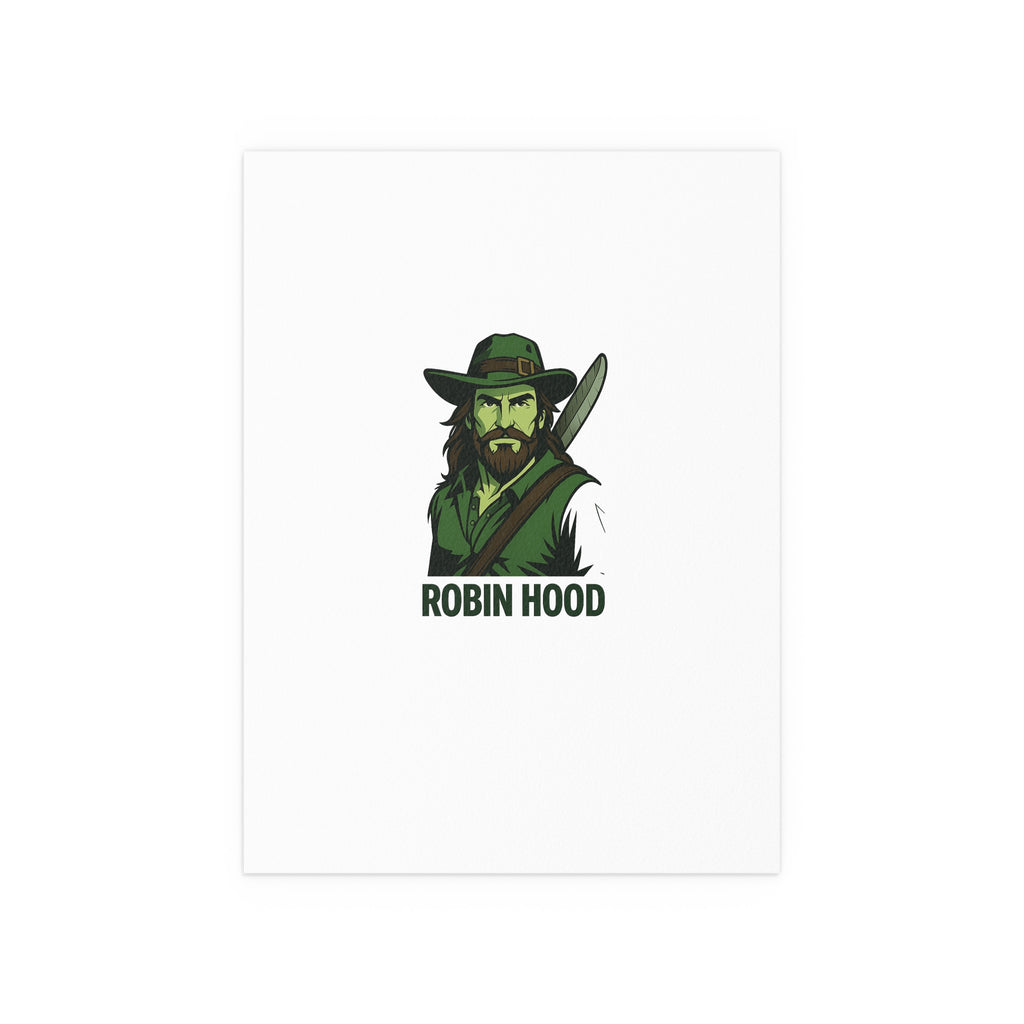 Robin Hood Poster