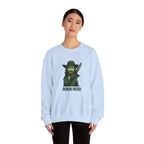 Robin Hood Crewneck