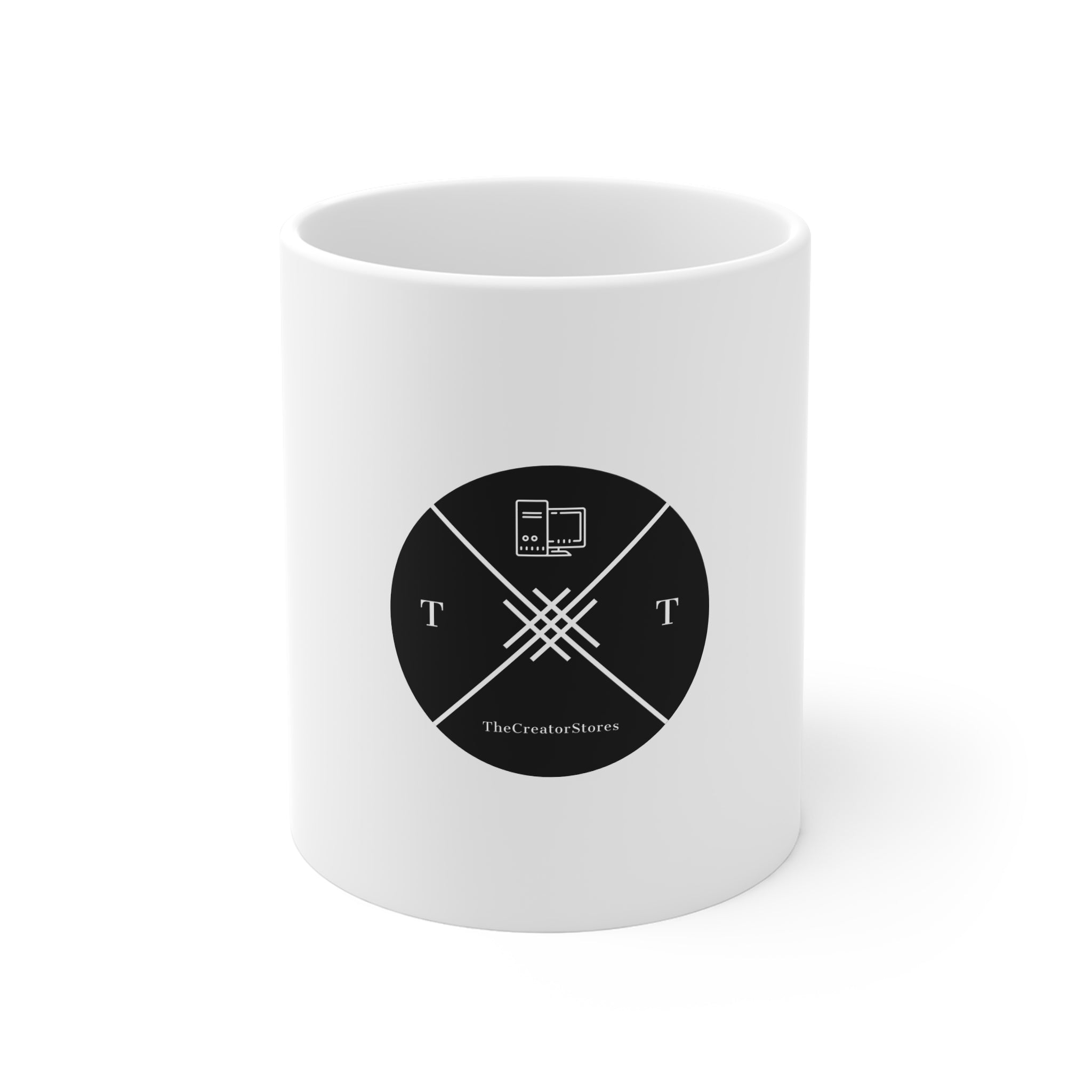 TheCreatorStores Mug
