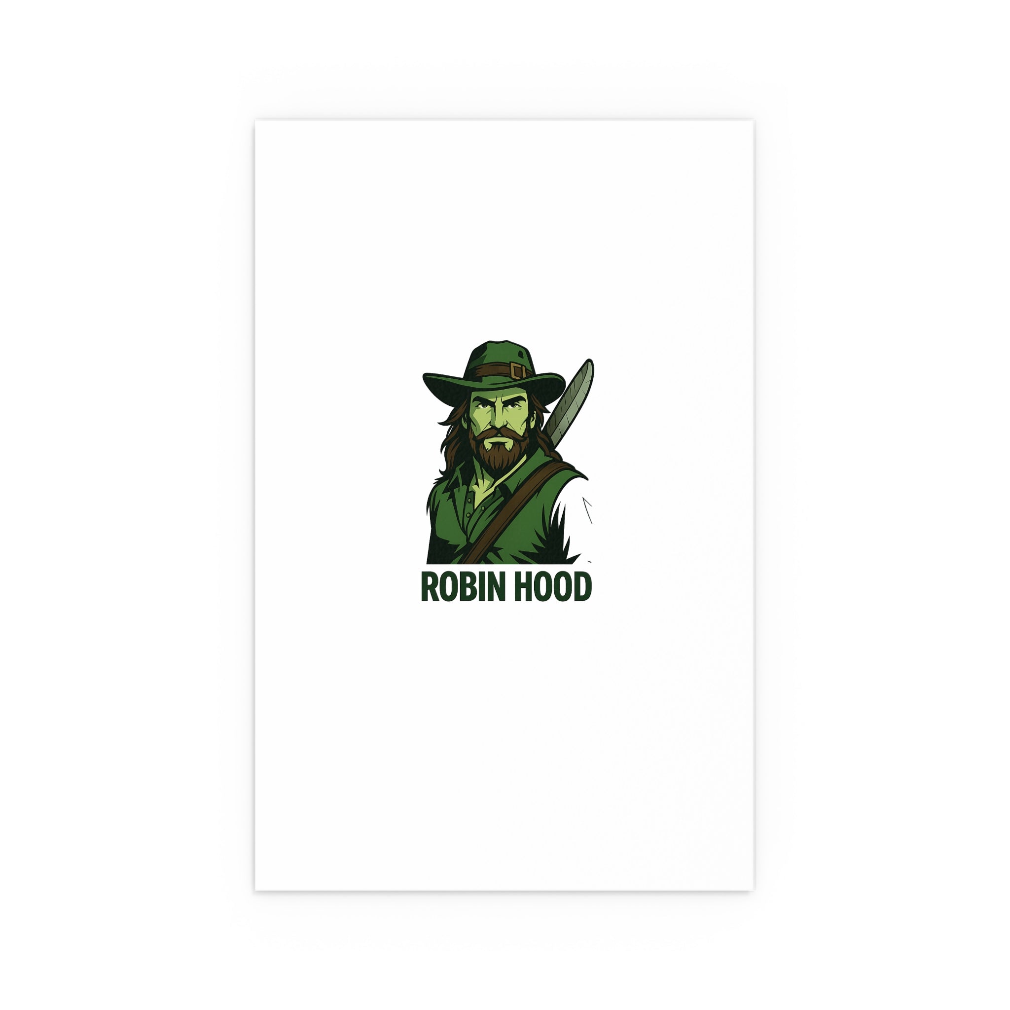 Robin Hood Poster