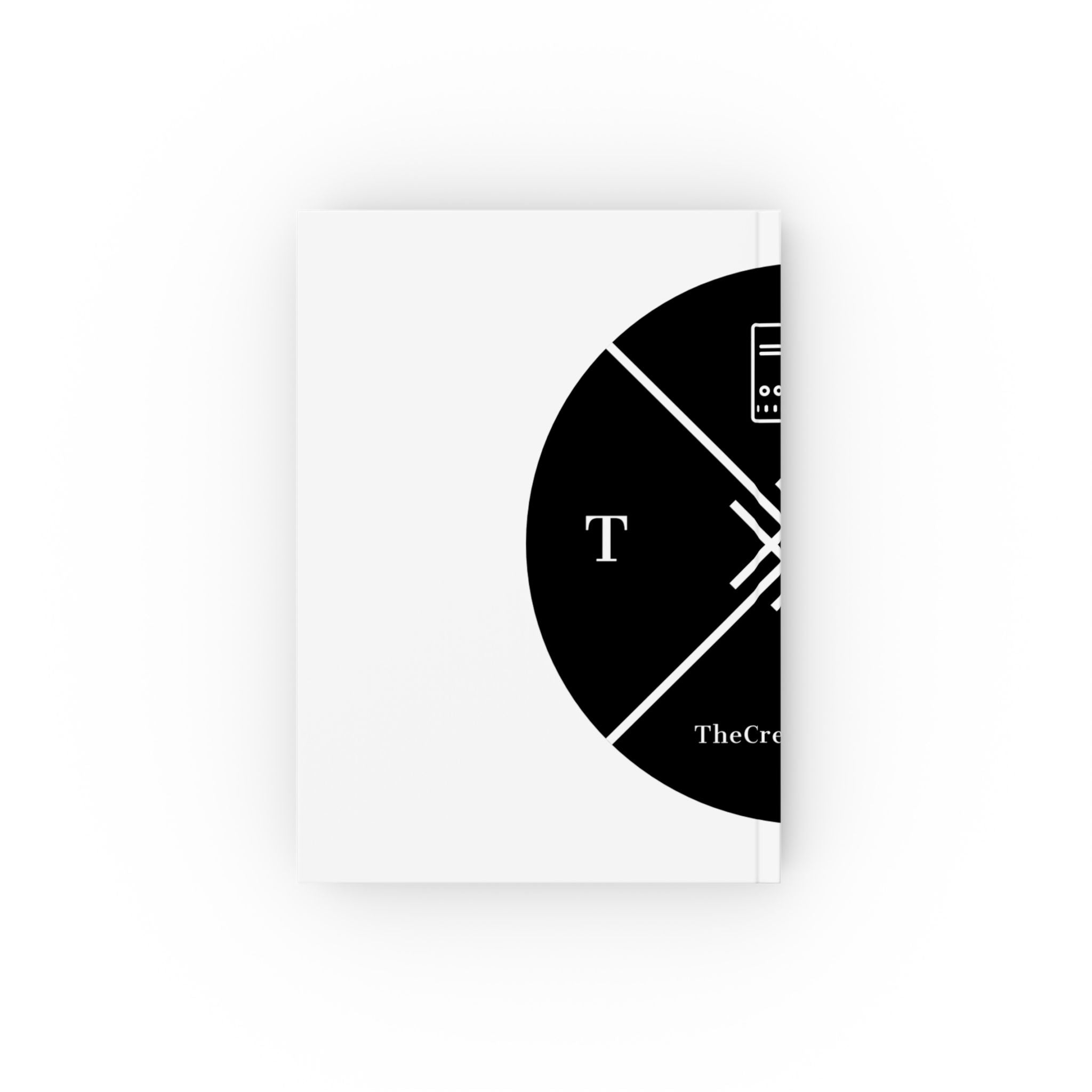 TheCreatorStores Journal