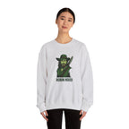 Robin Hood Crewneck