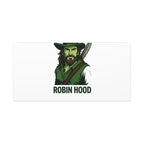 Robin Hood Art