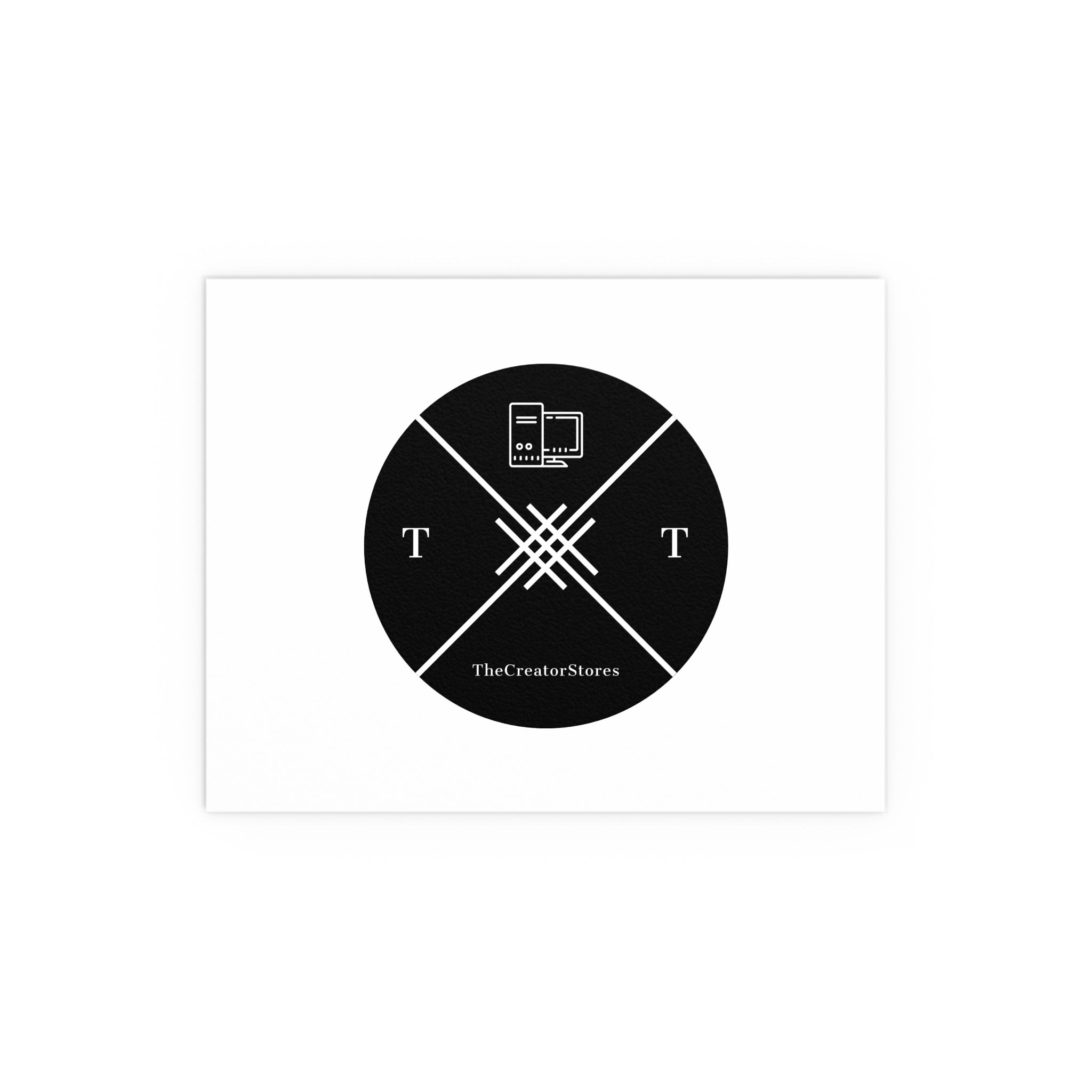 TheCreatorStores Poster