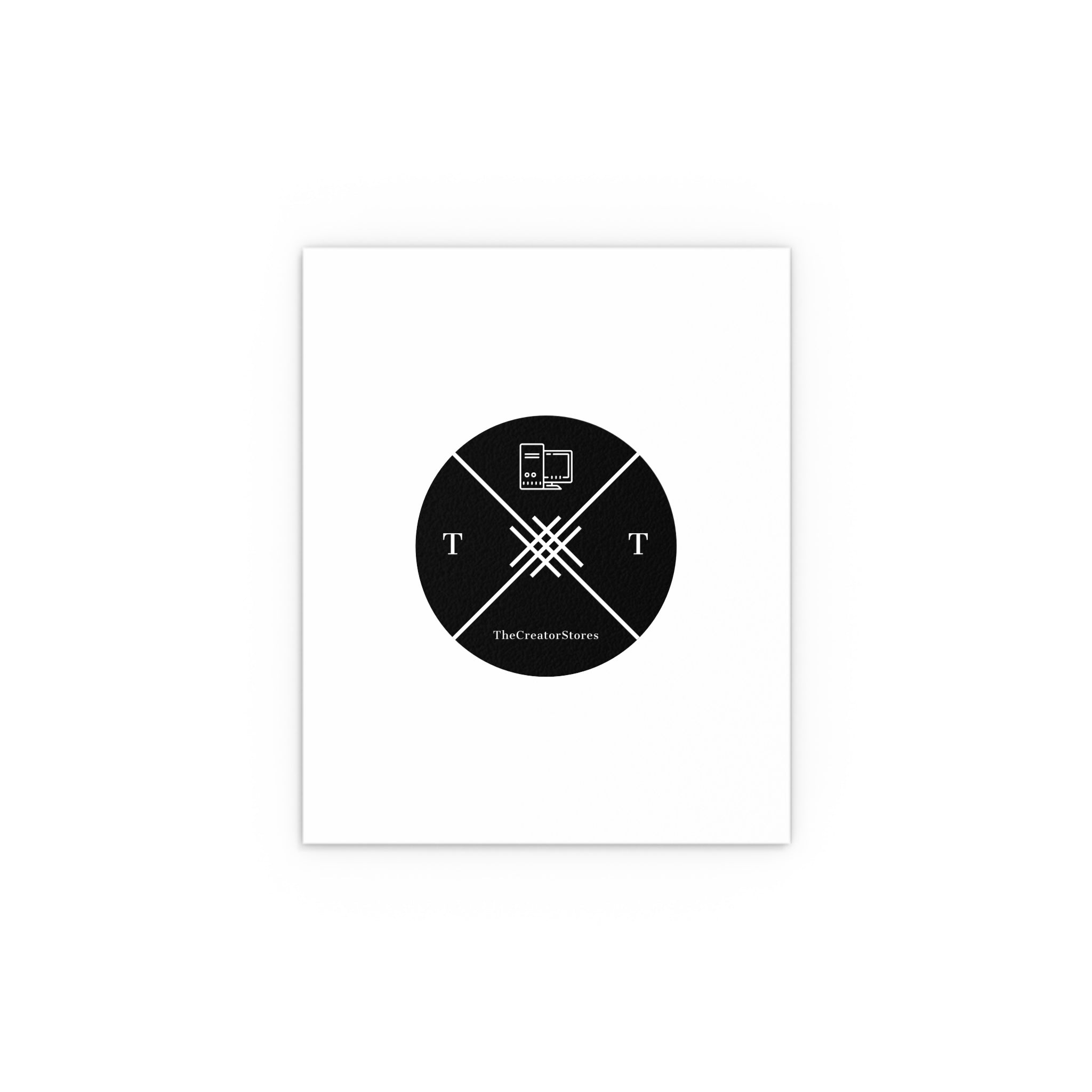 TheCreatorStores Poster