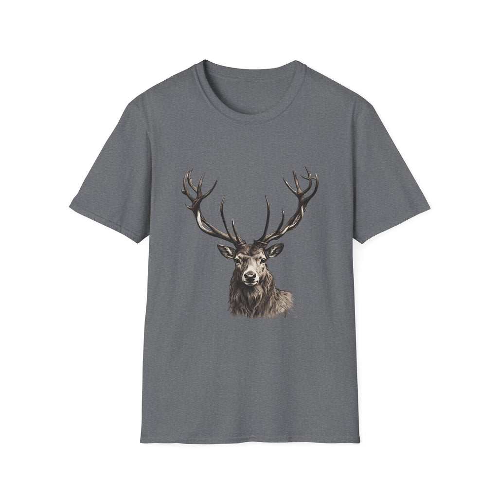 Stag T-Shirt