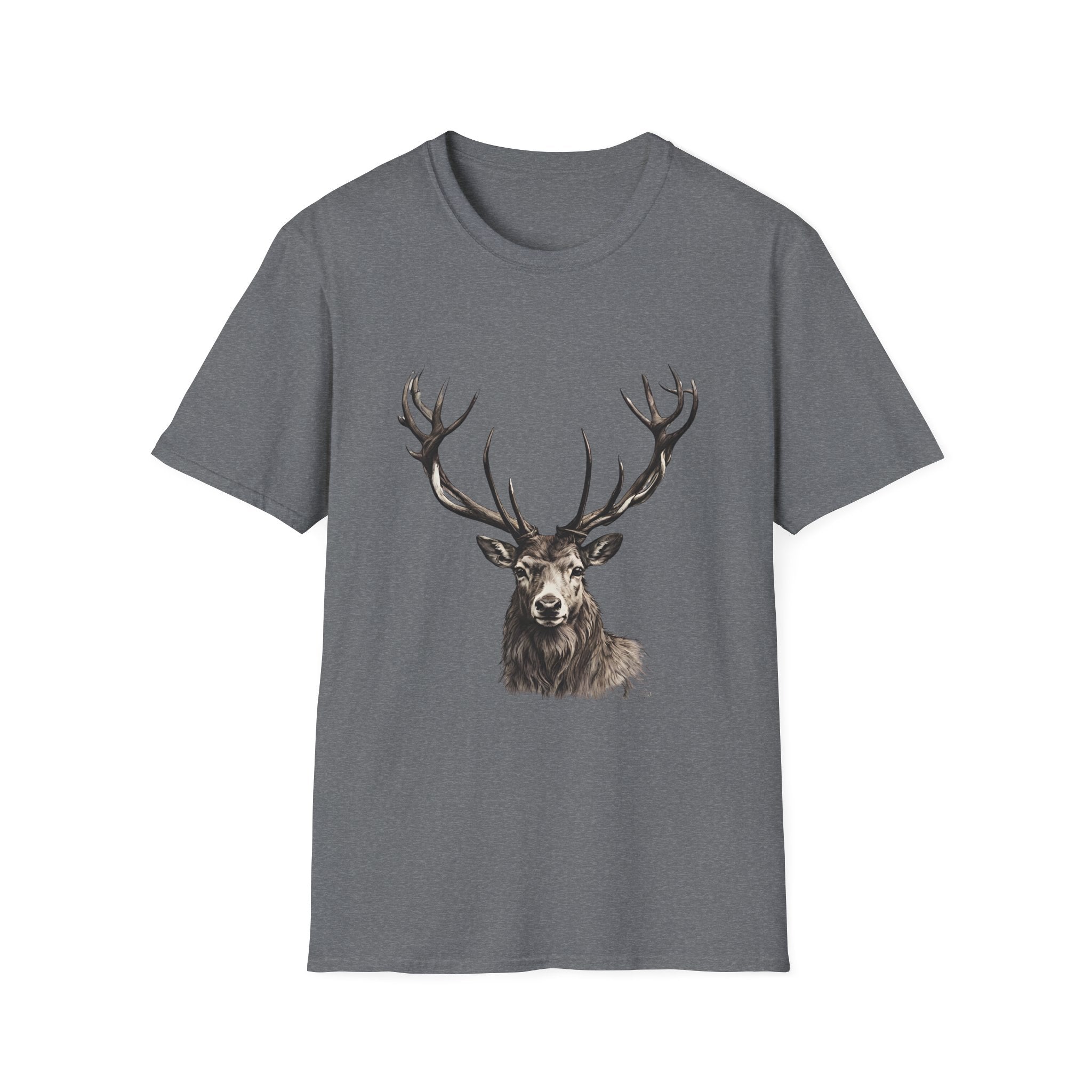 Stag T-Shirt