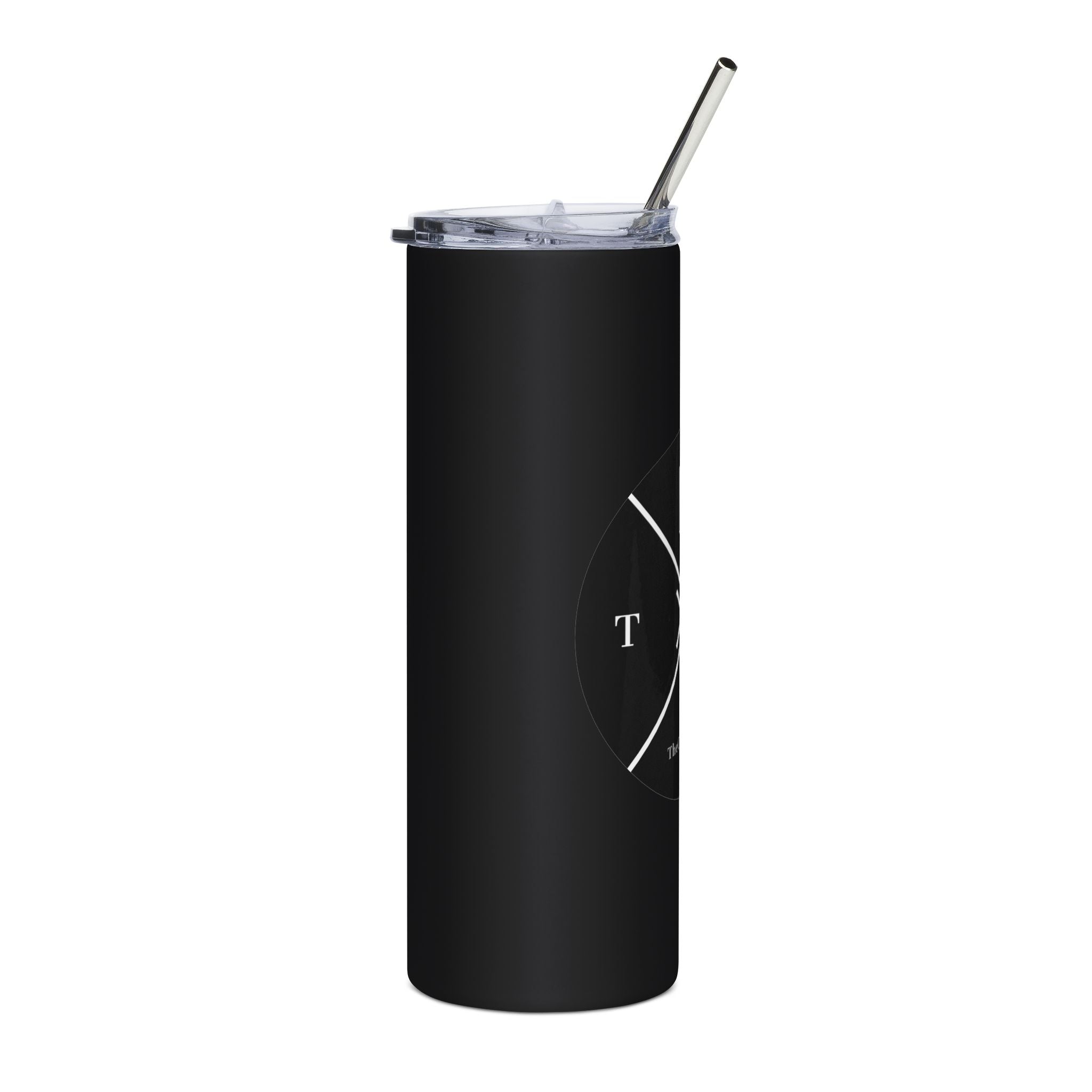 Stainless Steel Tumbler