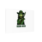 Robin Hood Art